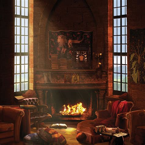 A taste of luxury: Hogwarts Legacy's extravagant living spaces